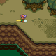 Screenshot: The Legend Of Zelda: A Link To The Past